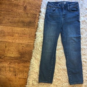 Max studio mom jeans